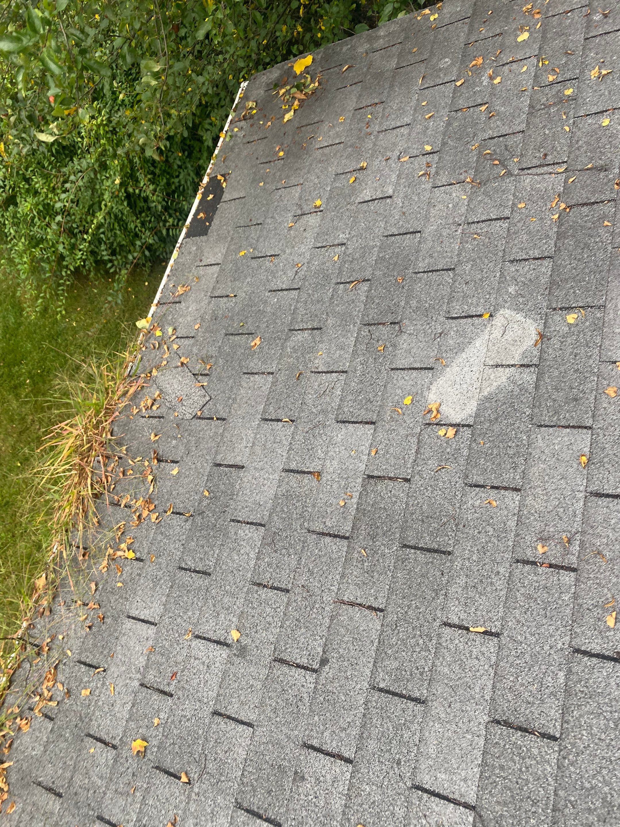 Roof Replacement using CertainTeed Landmark by 180 Contractors