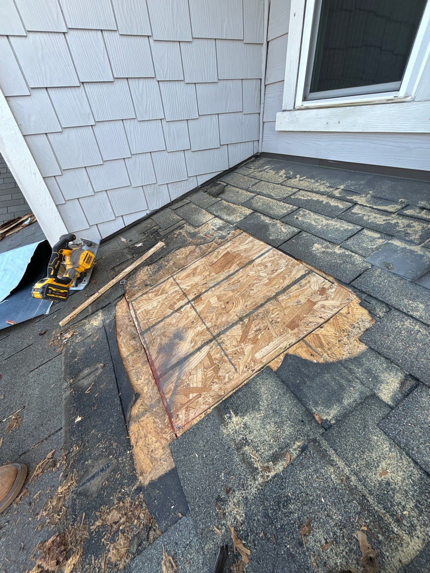 Roof Repair Katy by Roof Repair Services LLC