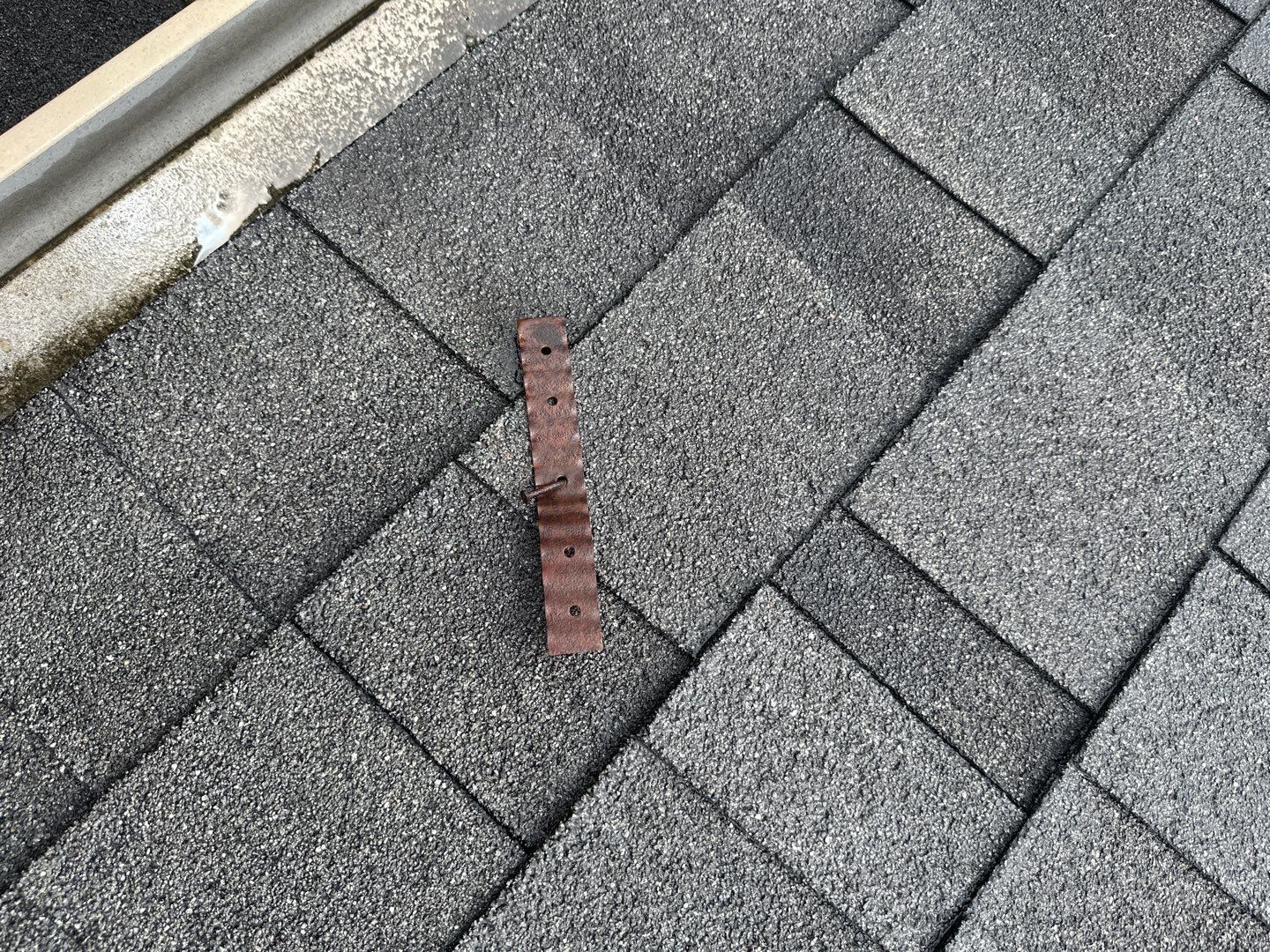Residential Roofing Repair using Owen's Corning Duration (Lifetime) Shingles by Roof Repair Company
