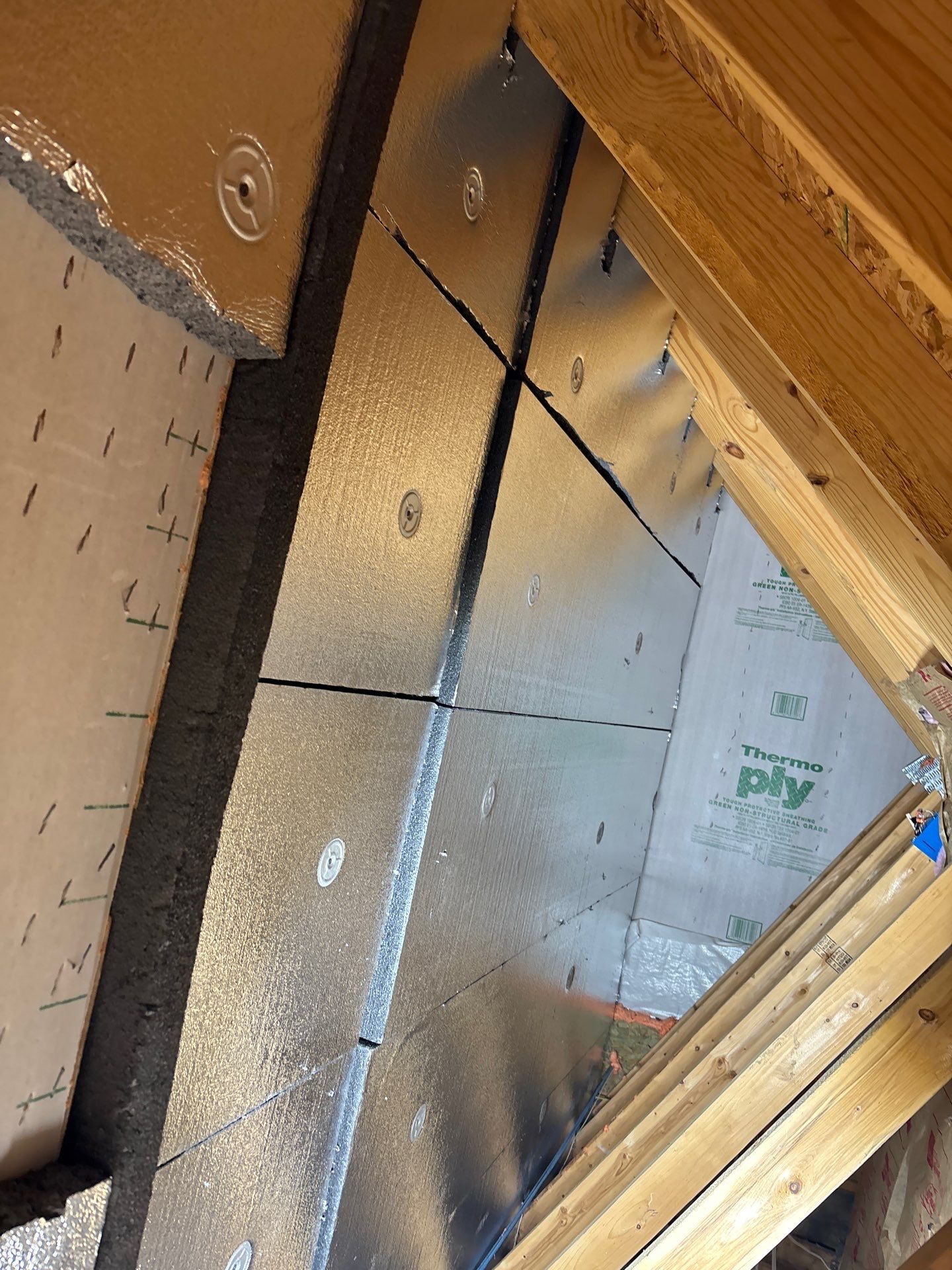 Making a master suite more comfortable year round in Canonsburg, PA by Home Environment Solutions