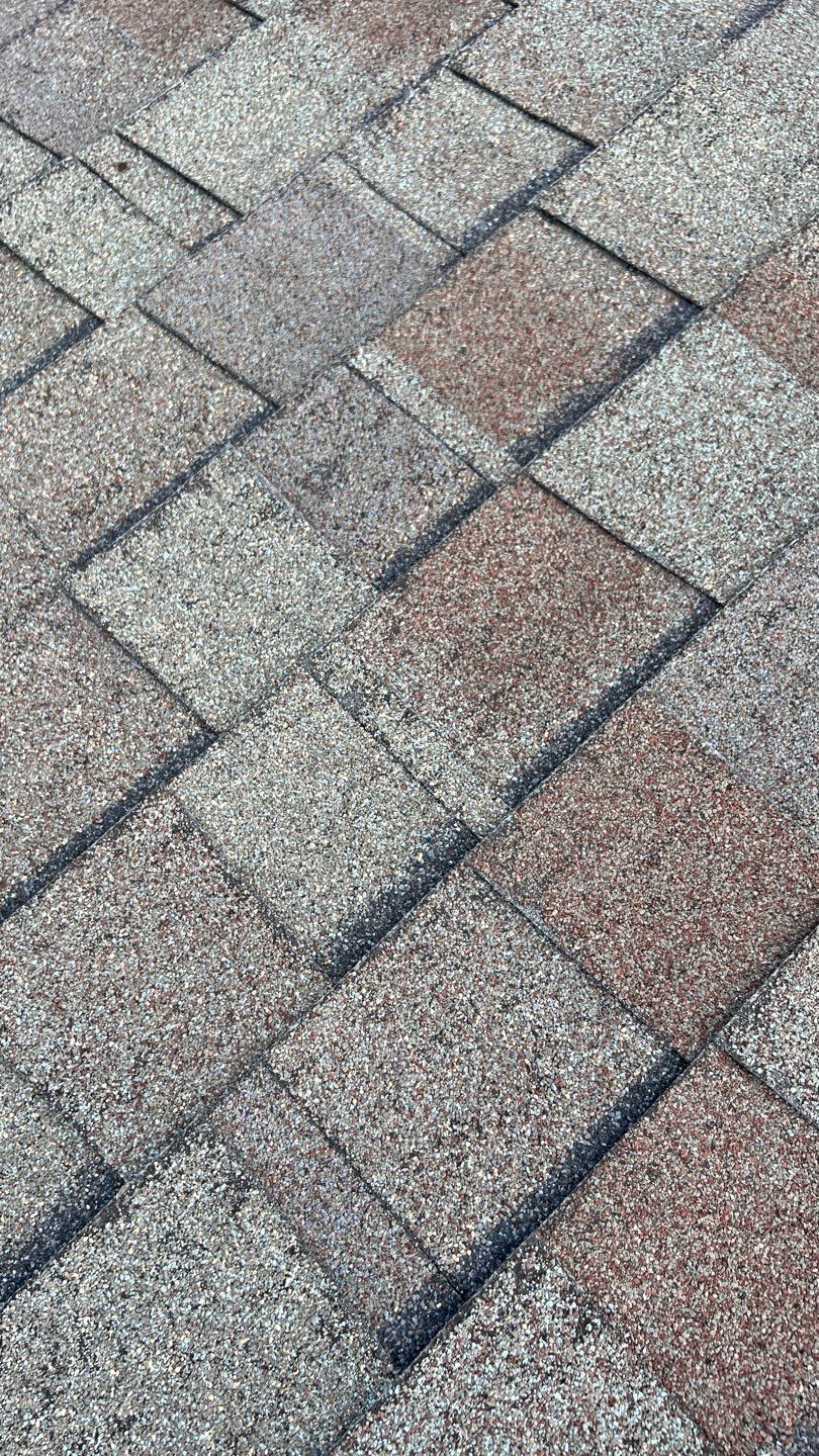 GAF Timberline HDZ - Charcoal by Montana Roofing Solutions