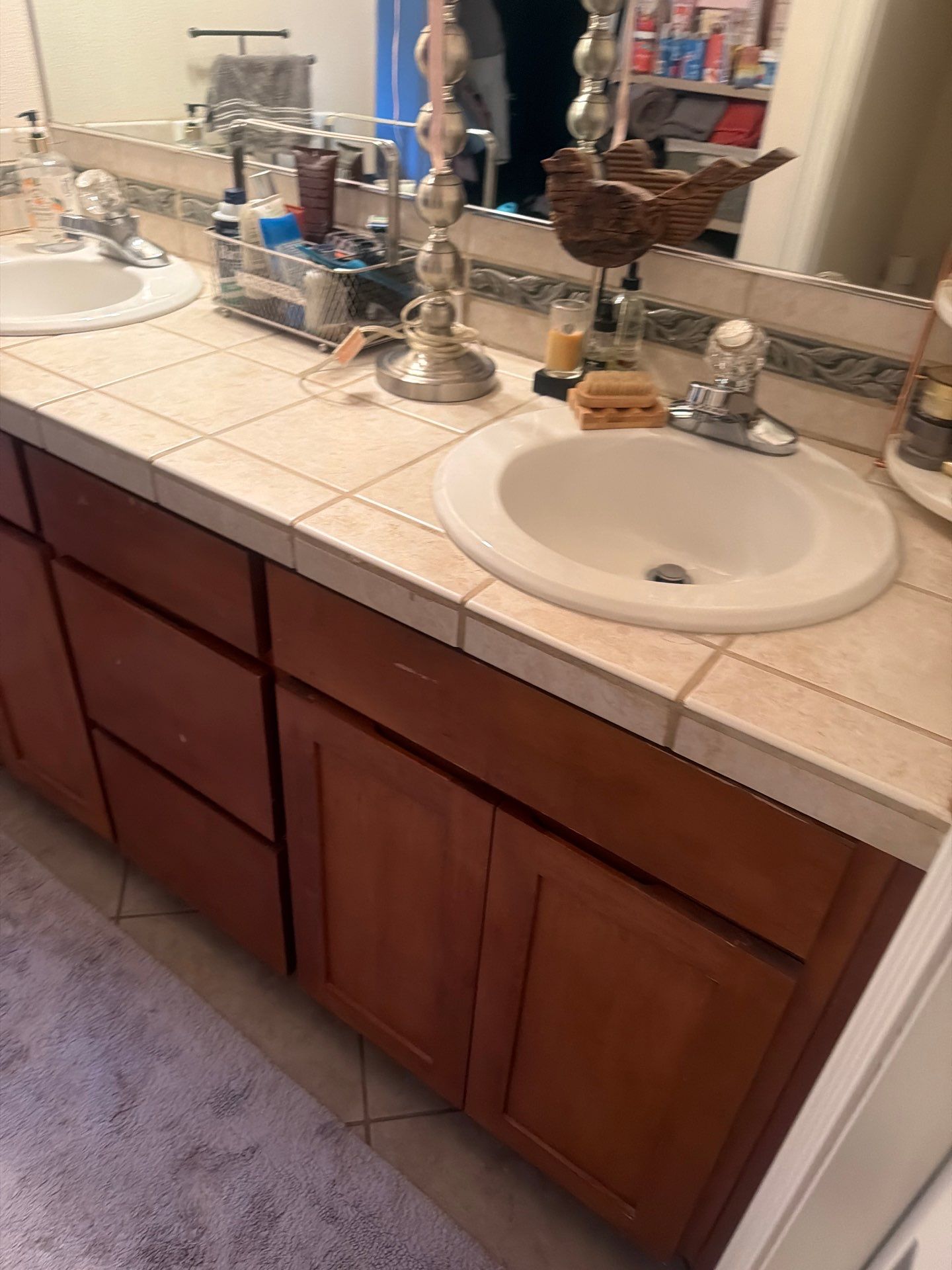 Maid service cleaning Project in Tigard by Cloud 9 Professional Cleaning Services