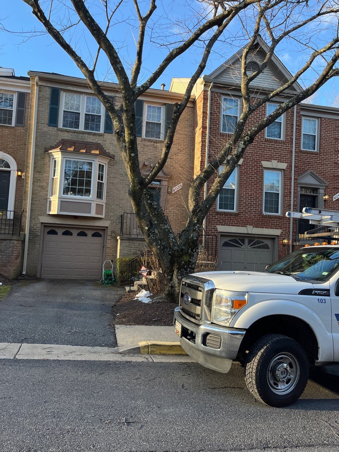 6040 Loganwood Drive, Rockville, MD 20852 UNITED STATES by American Custom Contractors