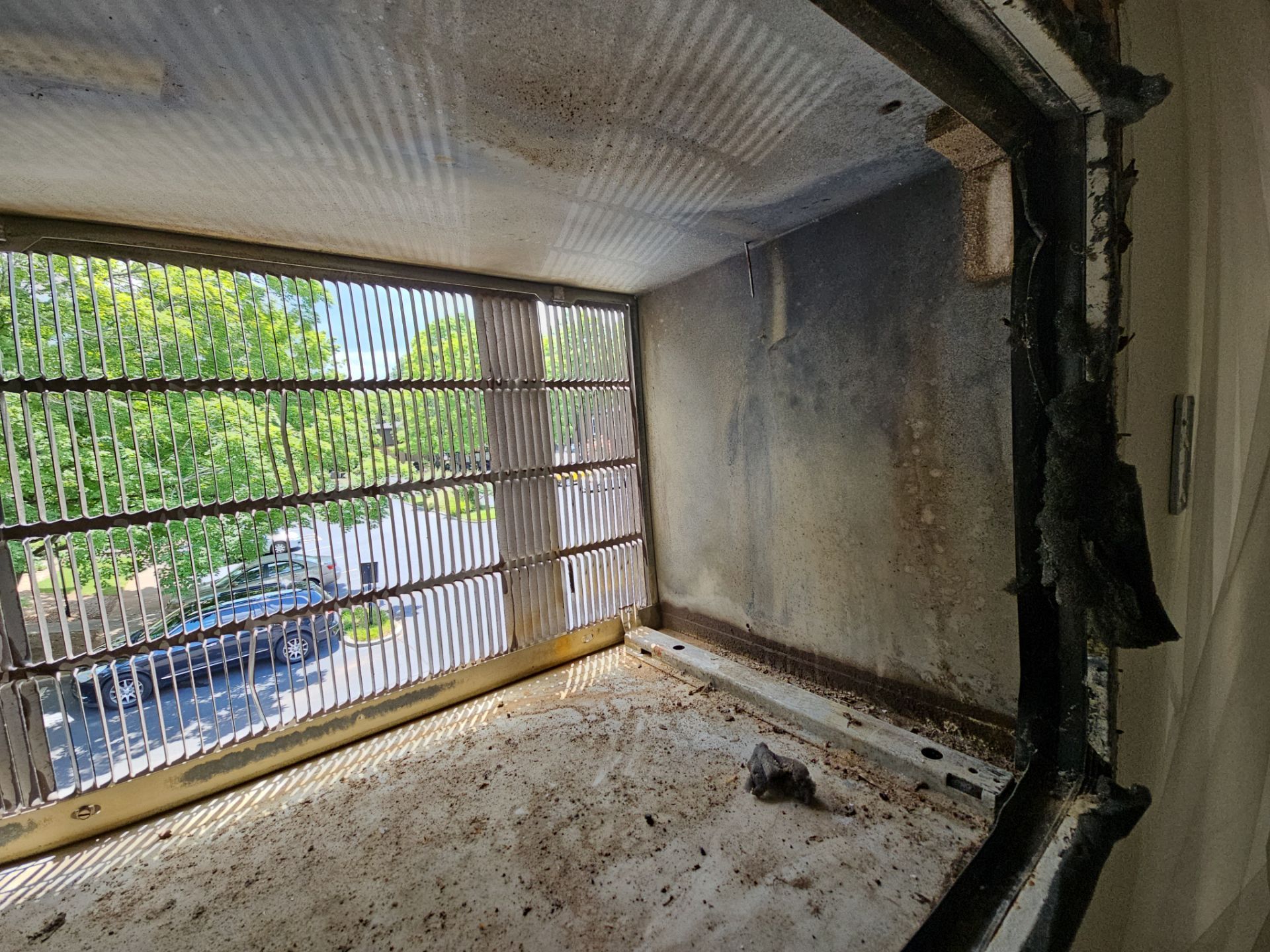 HVAC Installation by Ajayi Design and Construction 