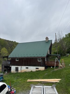 Project in Cogan Station, PA