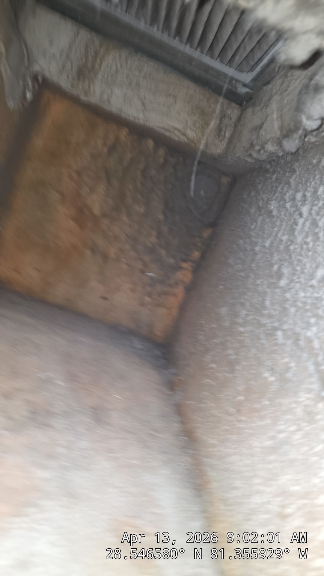 Air Duct Dryer Vent Cleaning in Orlando by Hygienic Air, Inc