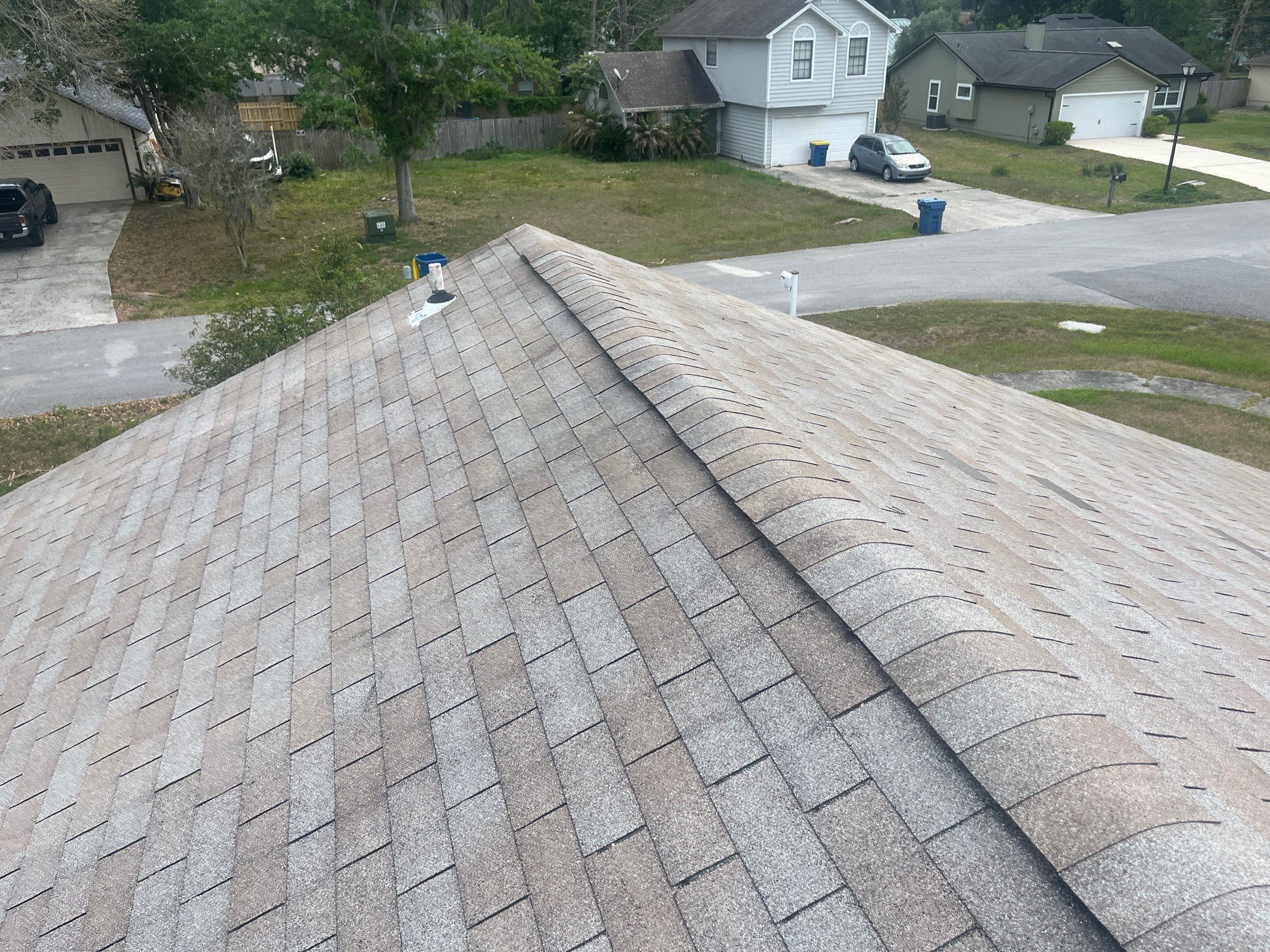 Shingle -> Shingle by Prime Roofing