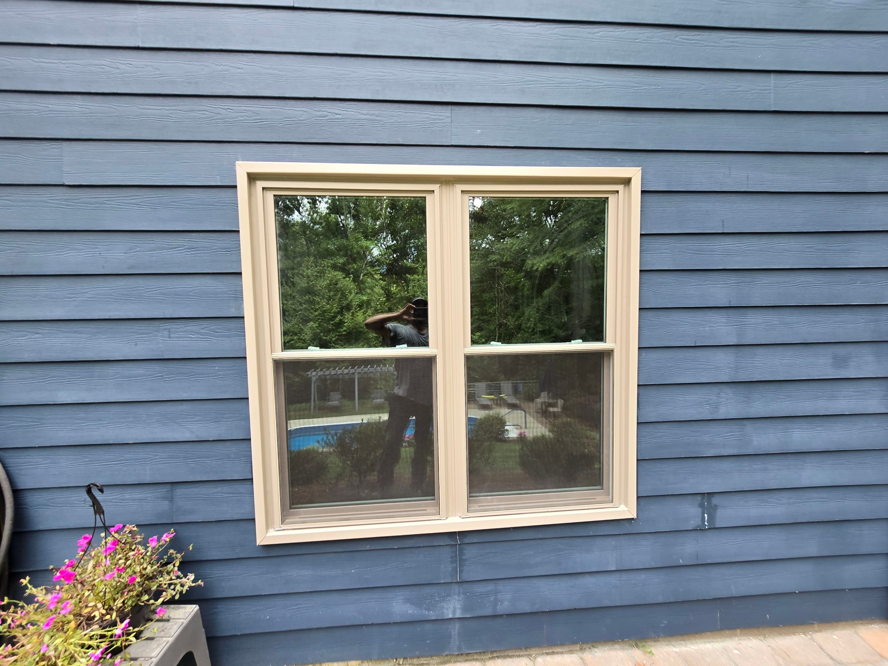 Coffindaffer Project in McCalla by The Window Source