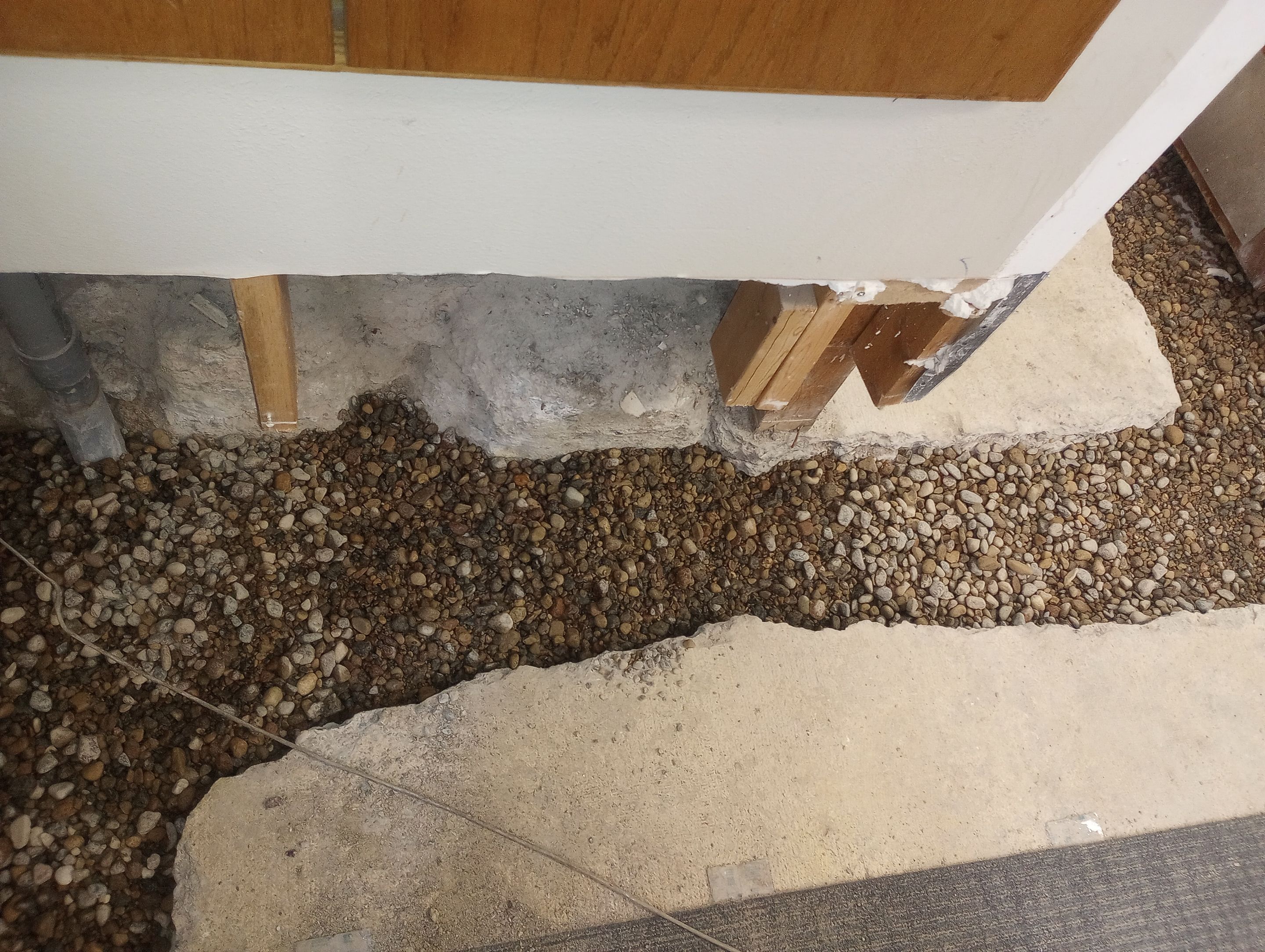 Volunteers of America by Waterproofing Northeast
