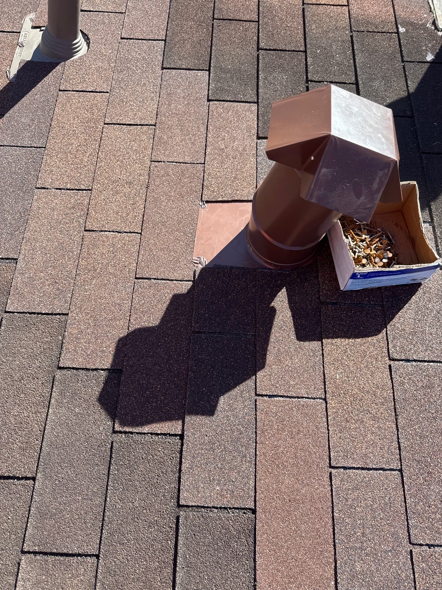 Roof Repair Baytown by Roof Repair Company
