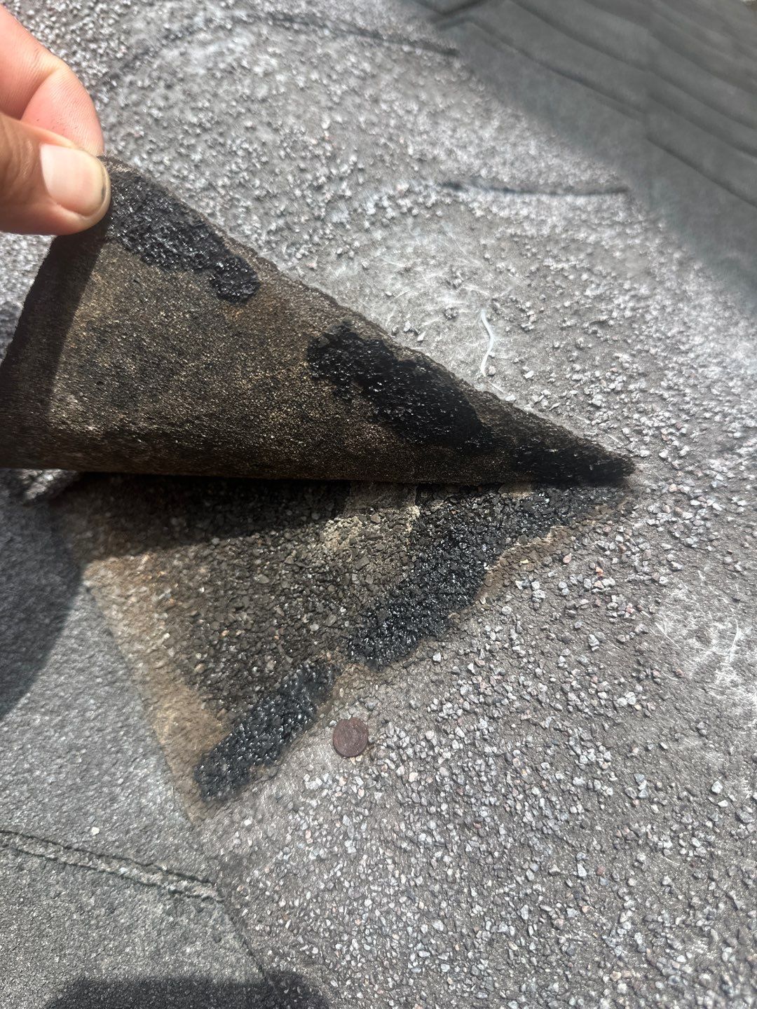 Roof Repair Katy by Roof Repair Company