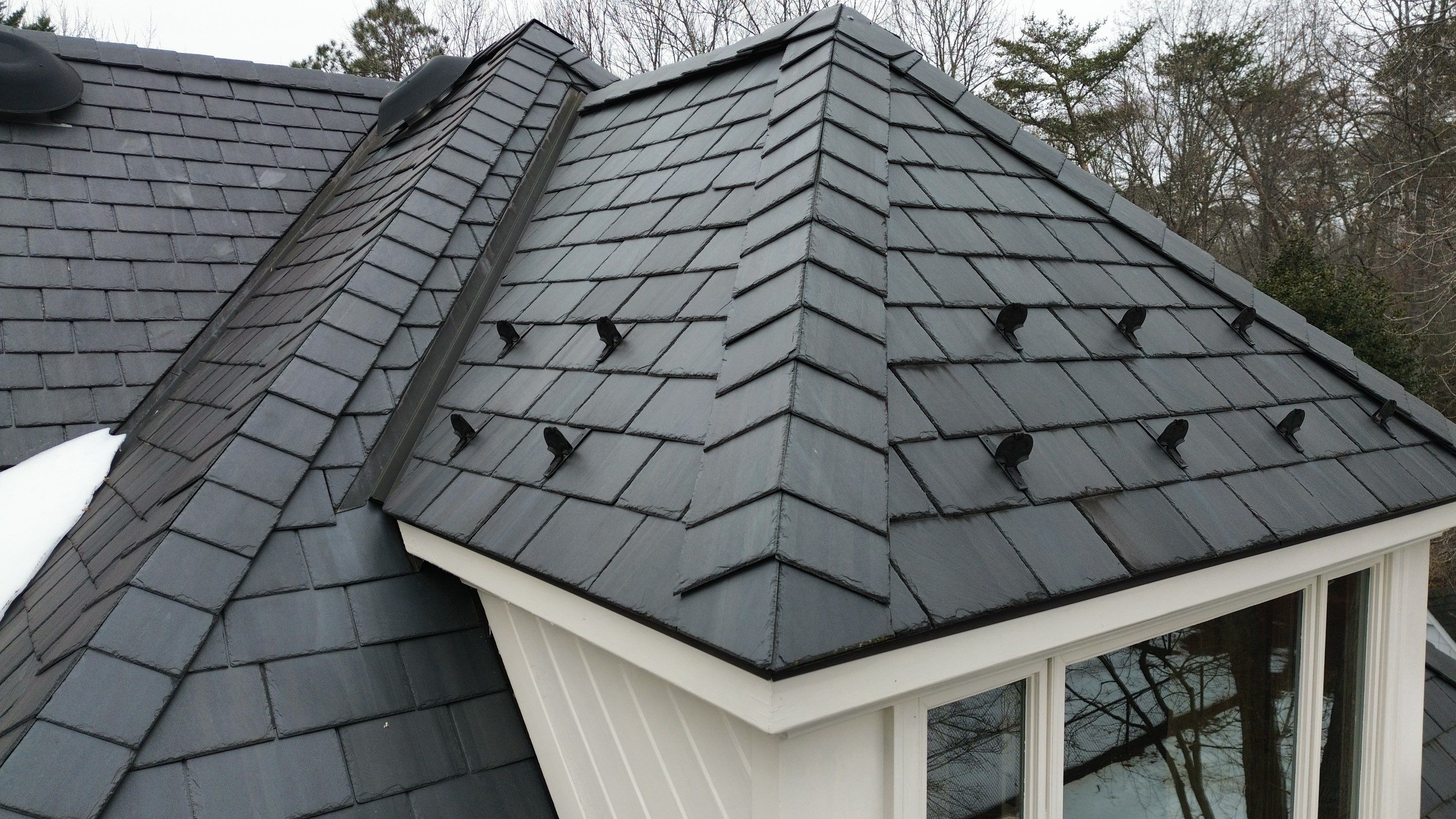 2401 Oakmont Ct, Oakton, VA 22124-1000 by American Custom Contractors