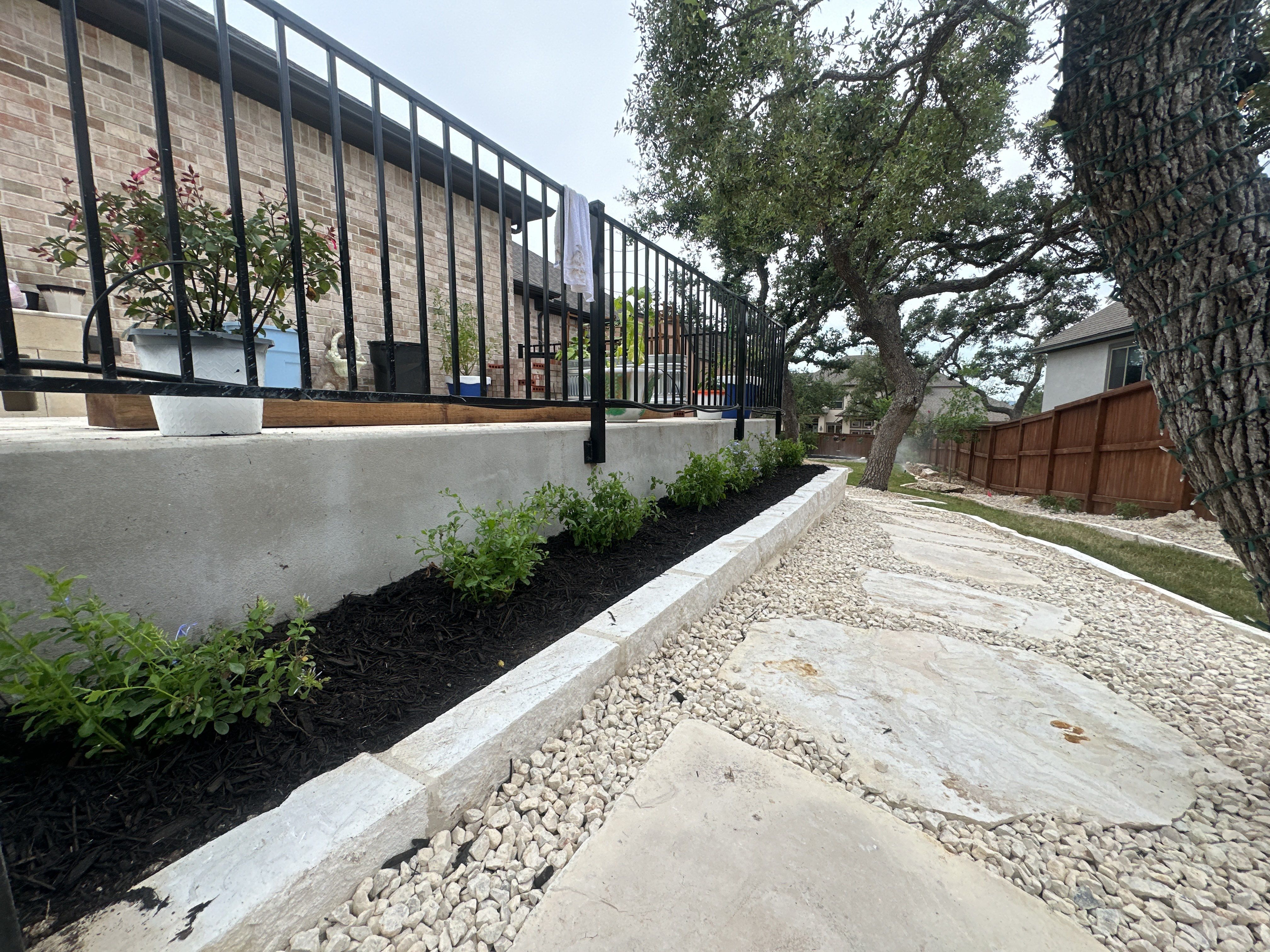 Johnson Ranch - I by Singer Services