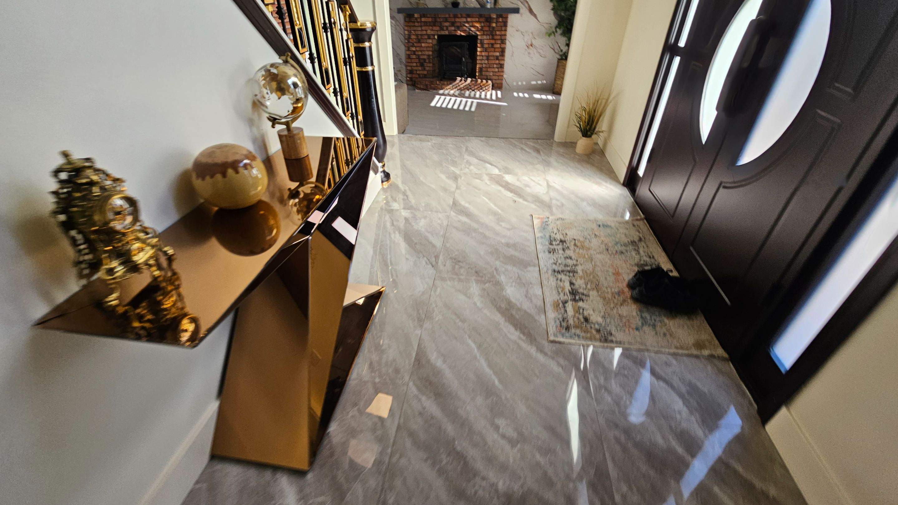 Water Damage Claim in Berlin by FLAPA & KeyStone