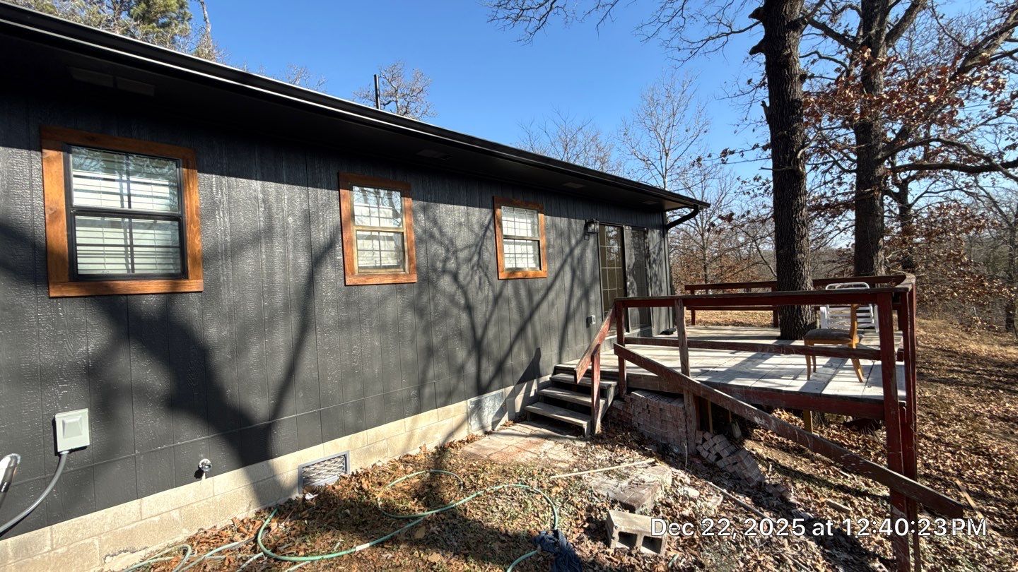 Project by Decor Roofing & Restoration by Decor Roofing & Restoration