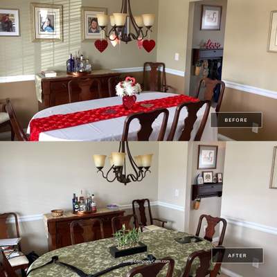 Big projects in Erlanger - Interiors