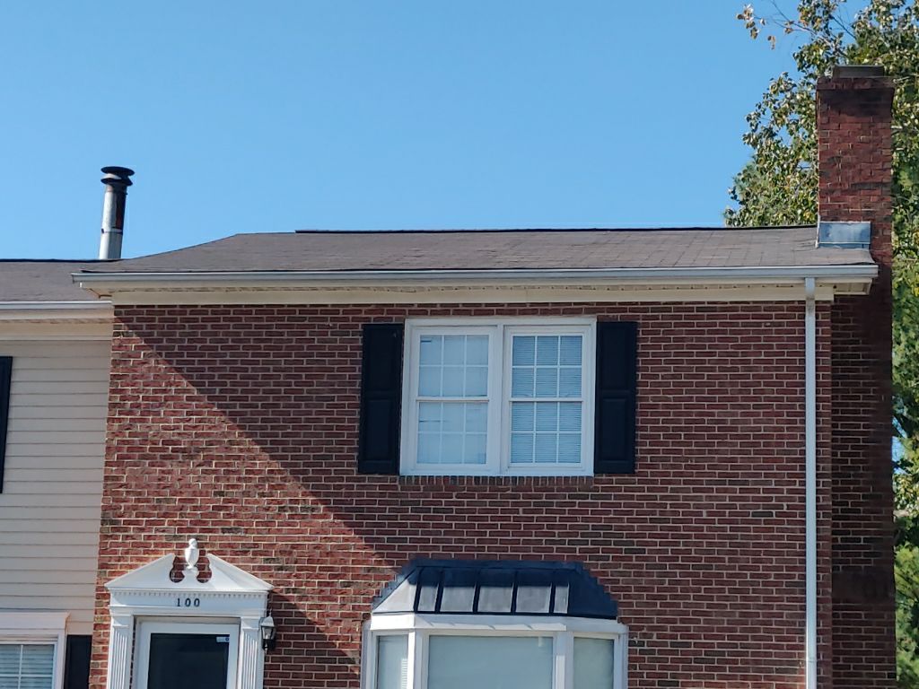 Re-Roof by American Roofing NC