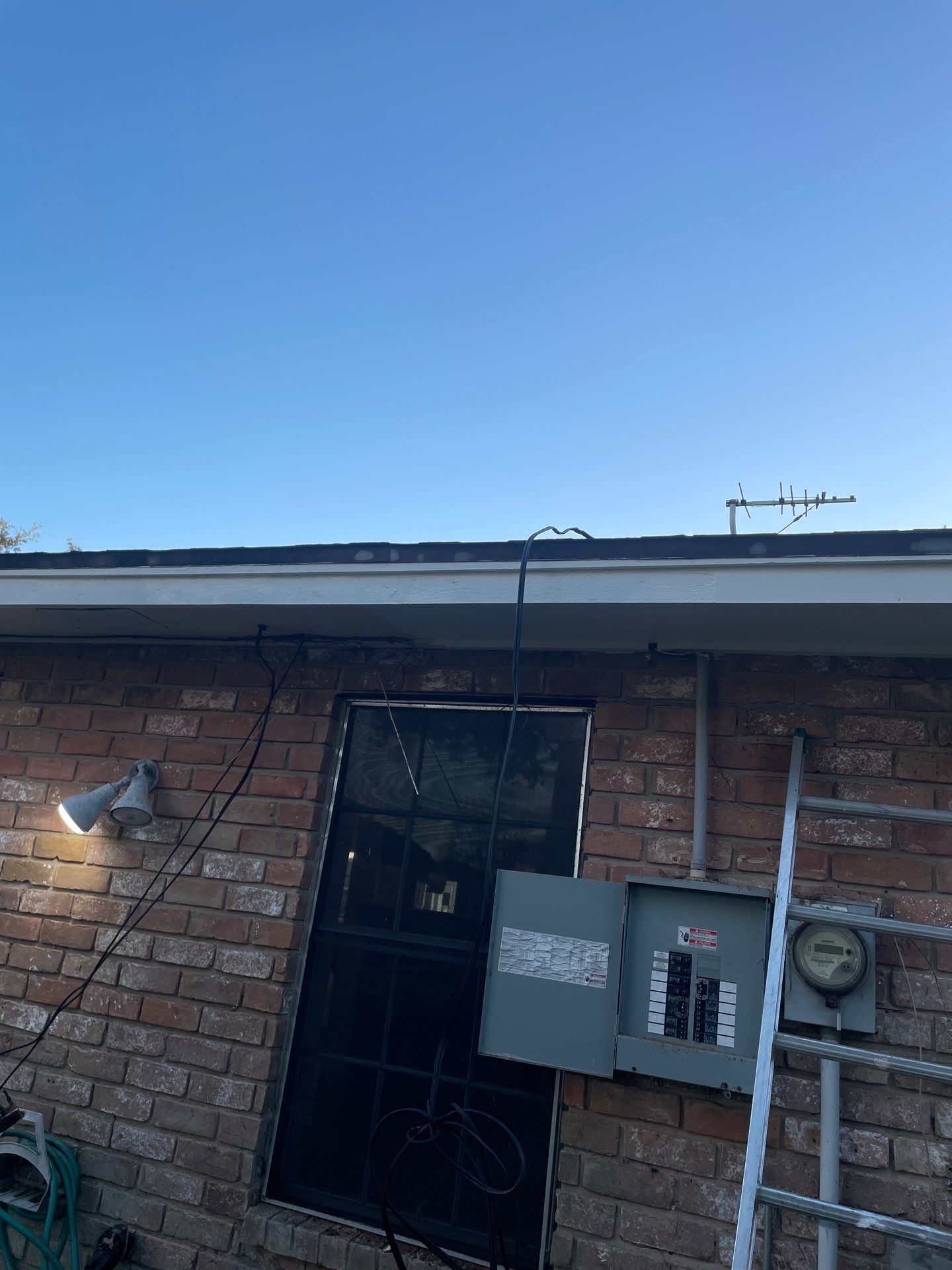 Roof Repair Galveston by Roof Repair Company