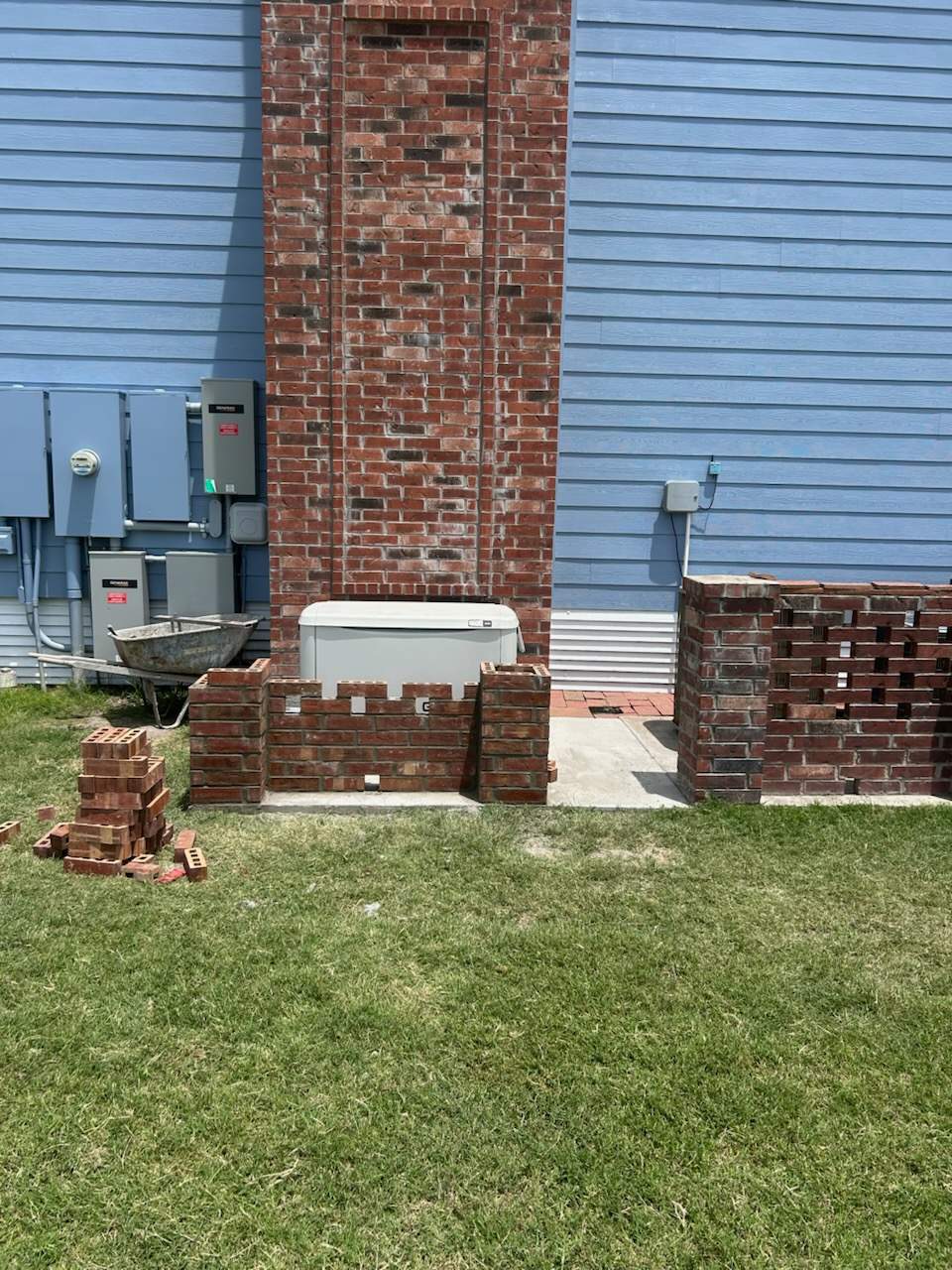 Portland Shore Porch Build by Bayfront Roofing and Construction
