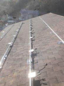 Columbus Ga Project by Zero Grid Power Solutions