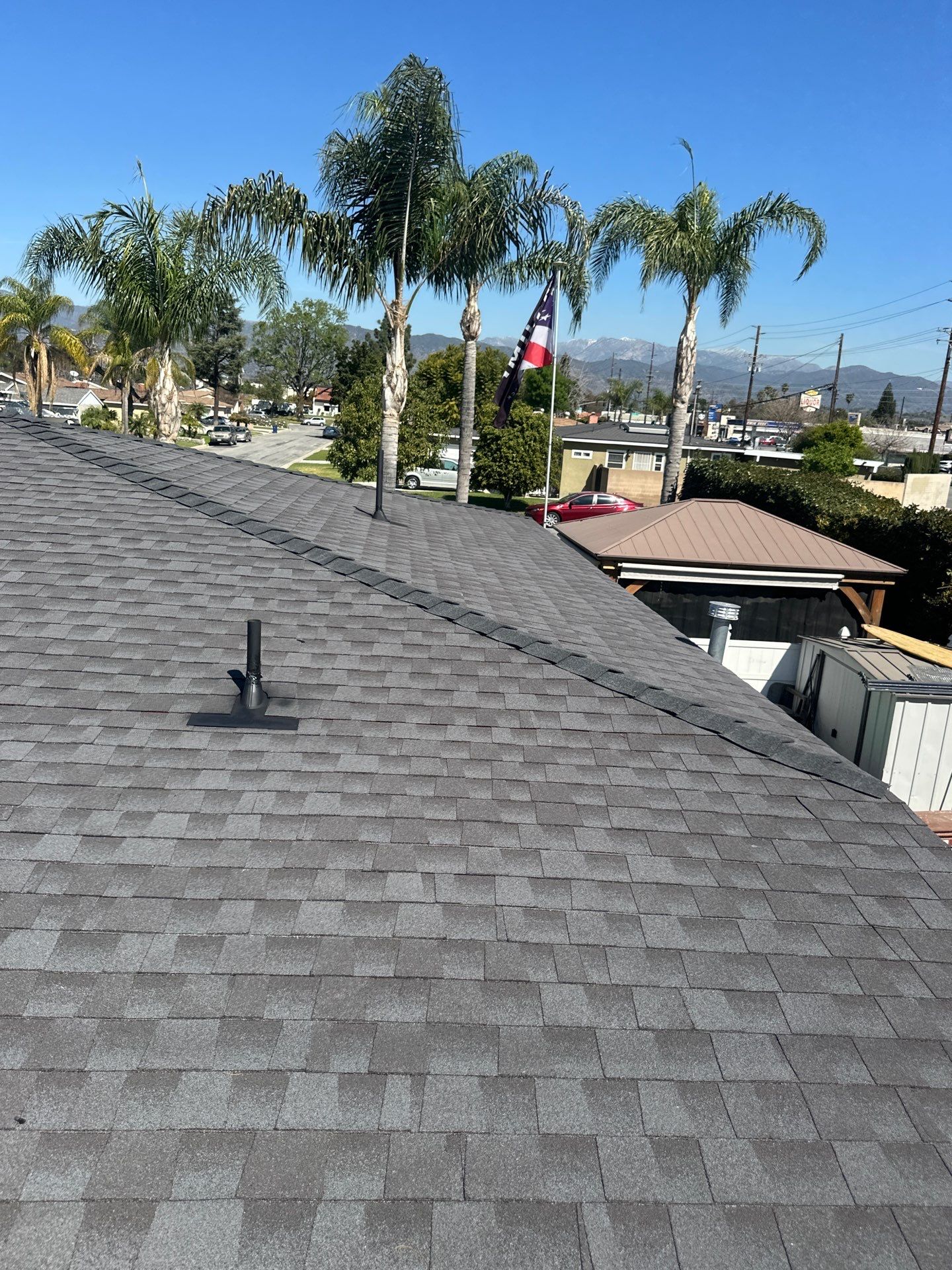 Roof Replacement- Covina, CA 91722 by Epic Roof Replacement