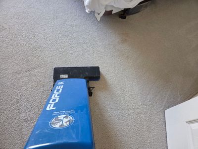 Carpet Cleaning and Stain Removal in West Sacramento