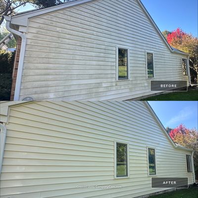 Project in Barrington