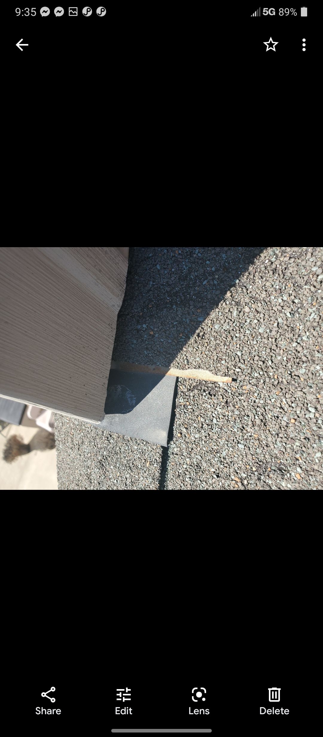 Burnt Hickory by Tamlin Roofing