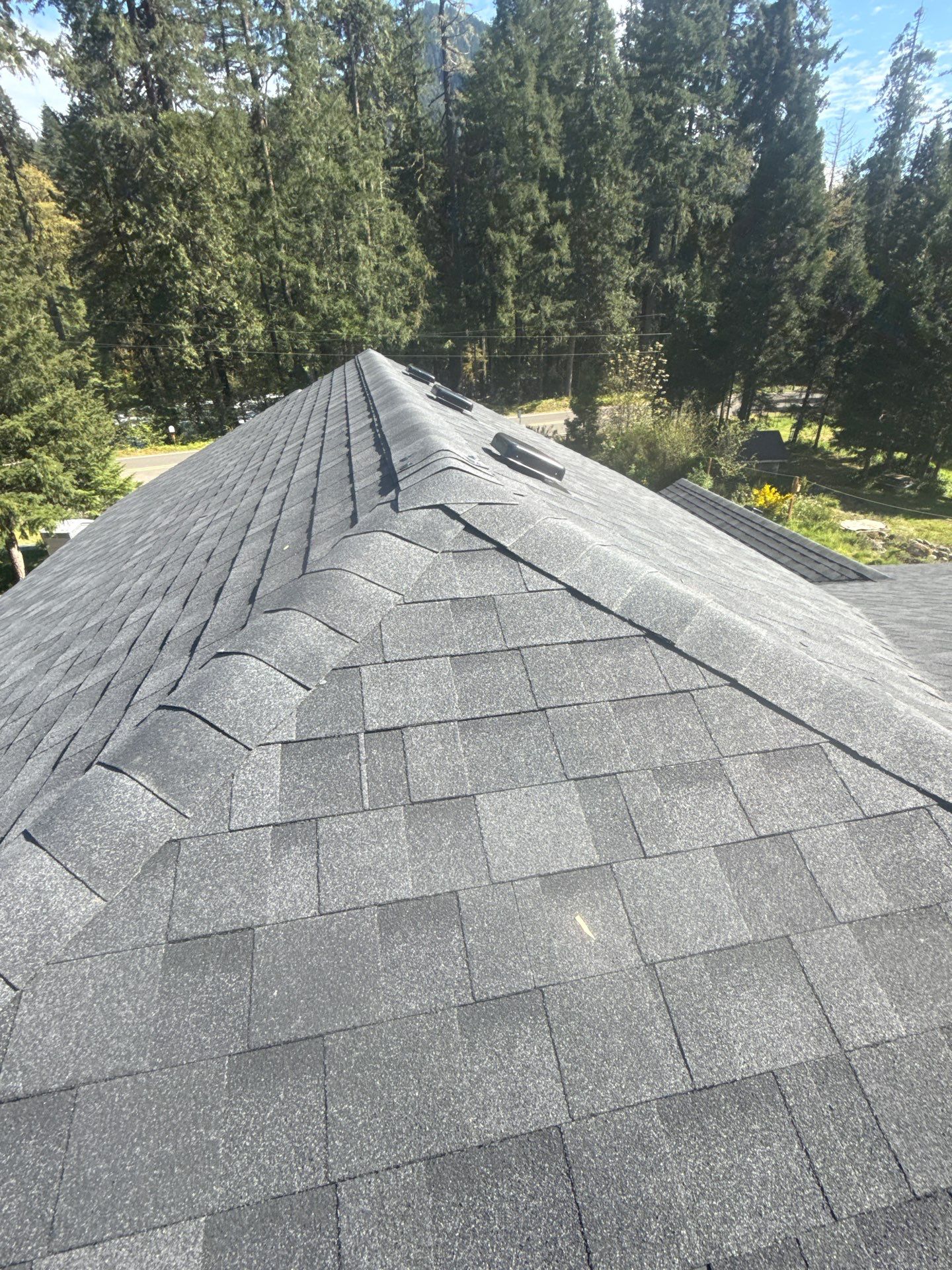 New Construction for Simplicity Homes by BEST Roofing & Waterproofing