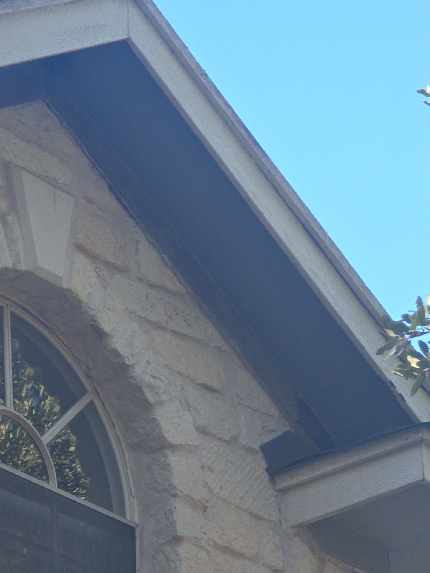 Just another roof ? by REPS OF TEXAS