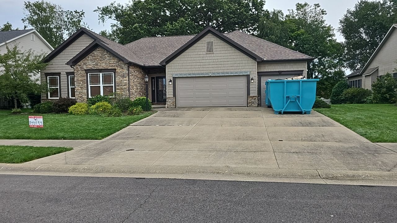 ATLAS PINNACLE COLOR: COPPER CANYON by Eagle Eye Roofing
