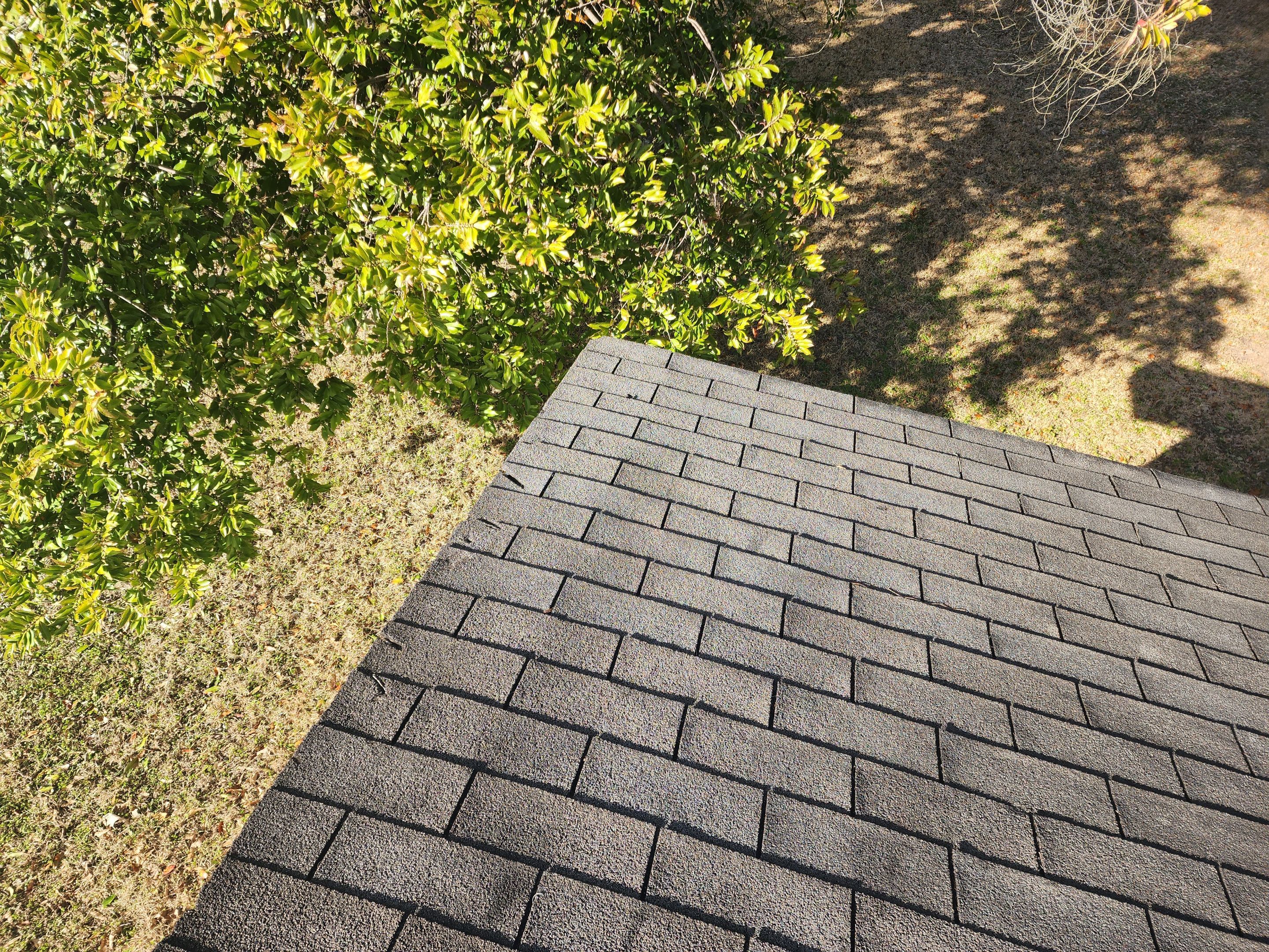 Residential Shingle Reroof using Malarkey Highlander NEX by Hostetler Roofing