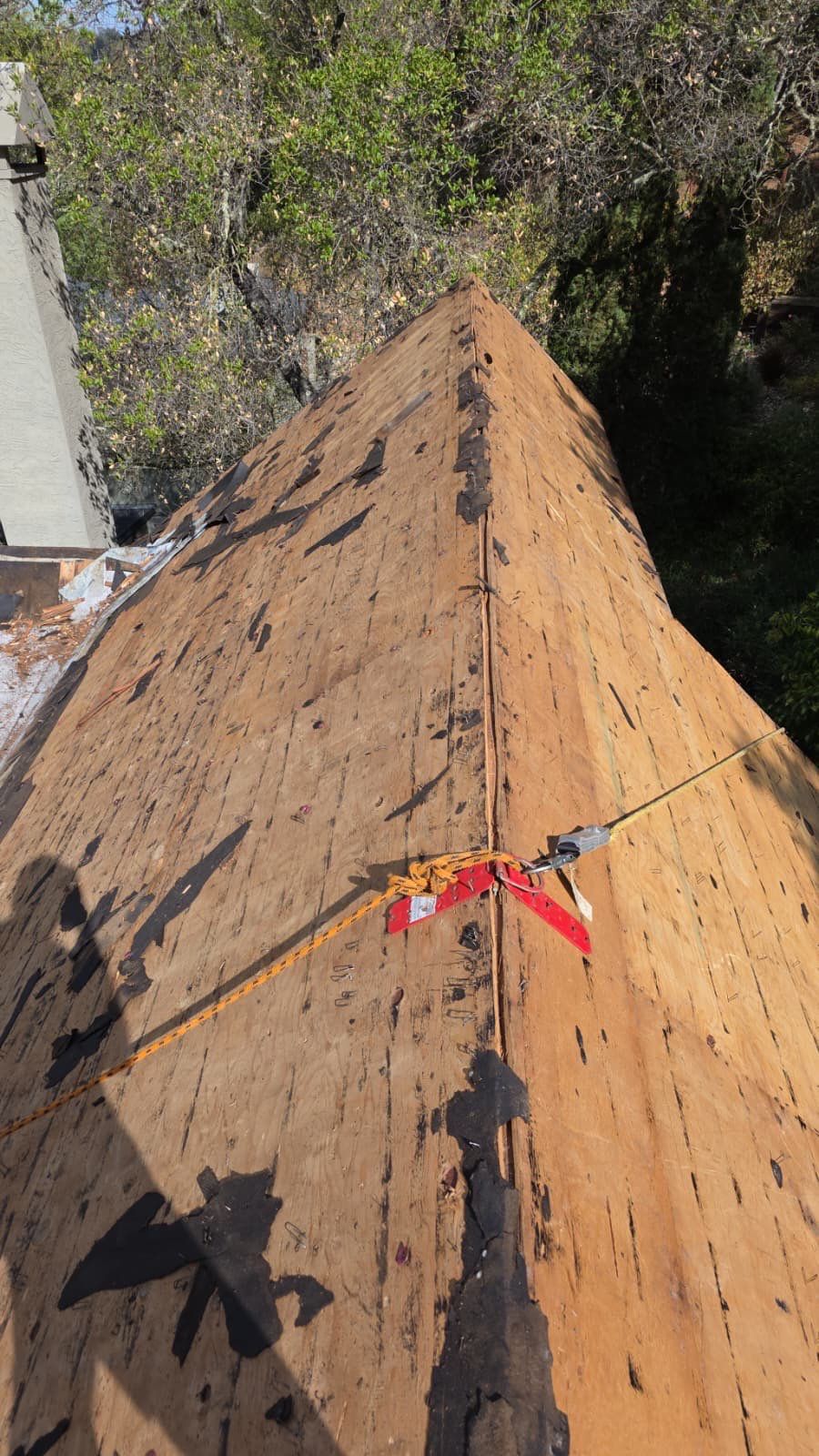 Roof Replacement - Los Gatos, CA 95030 by Epic Roof Replacement