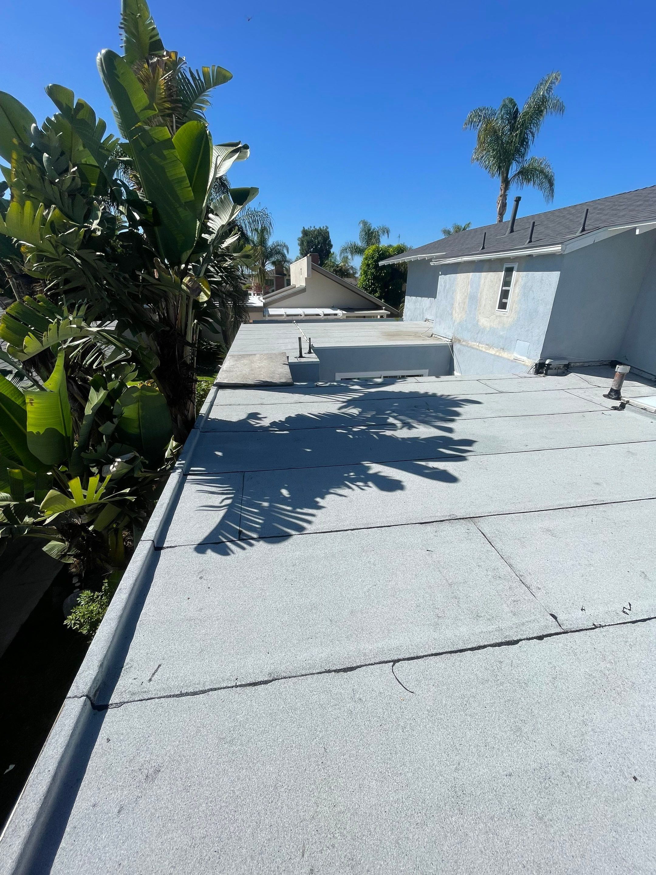 Roof Replacement - Huntington Beach, CA 92646 by Epic Roof Replacement