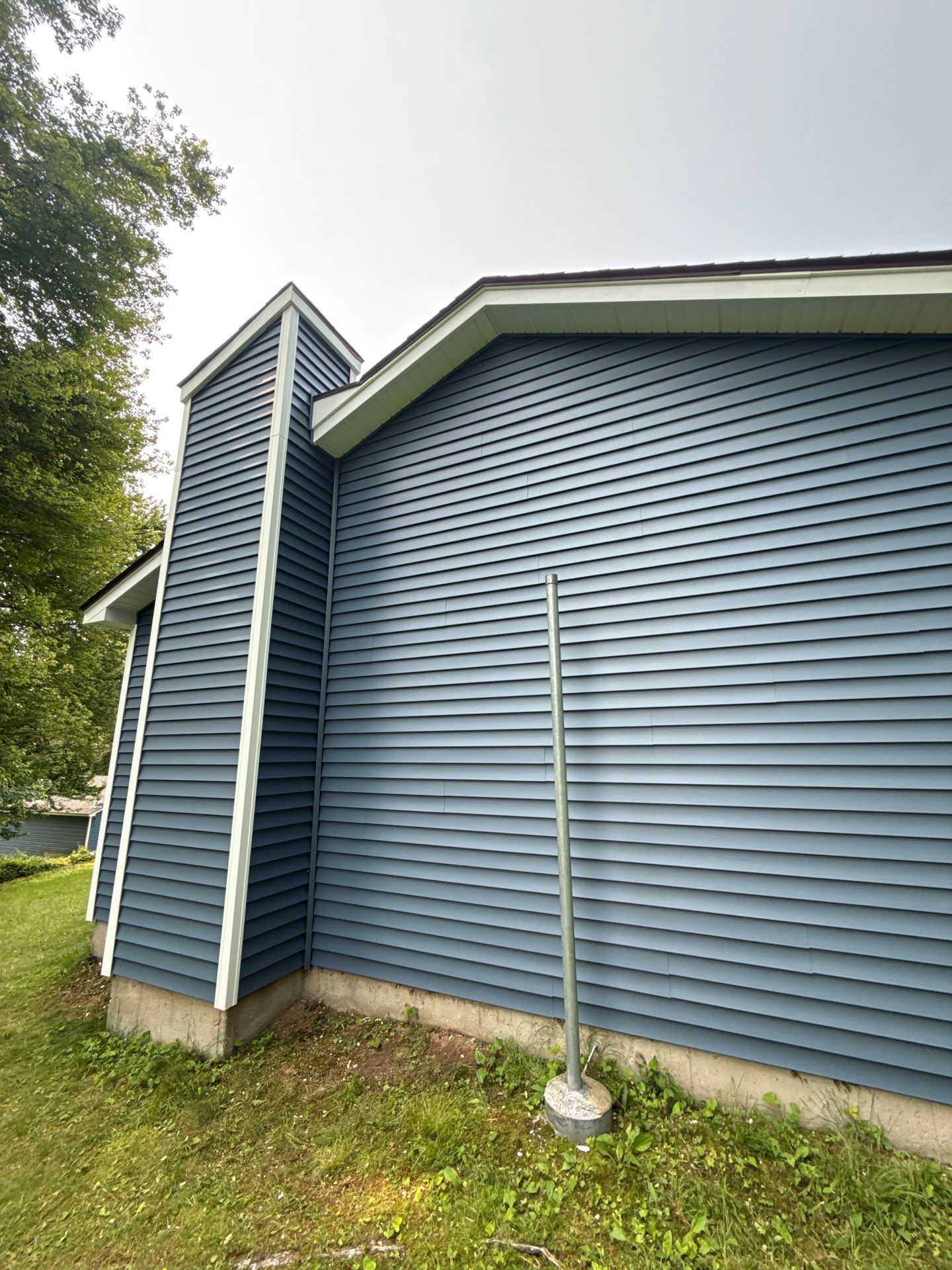 Prospect  by All site builders LLC