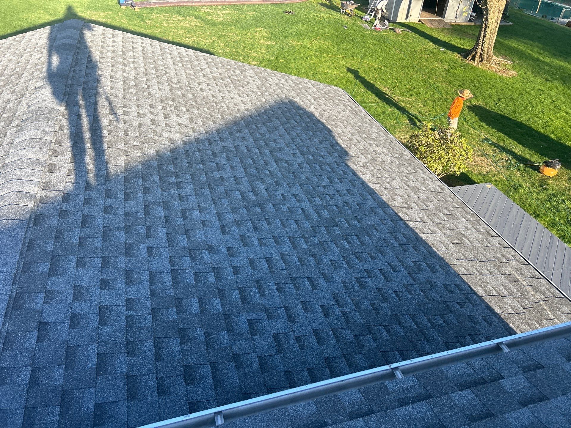 Meriden by All site builders LLC