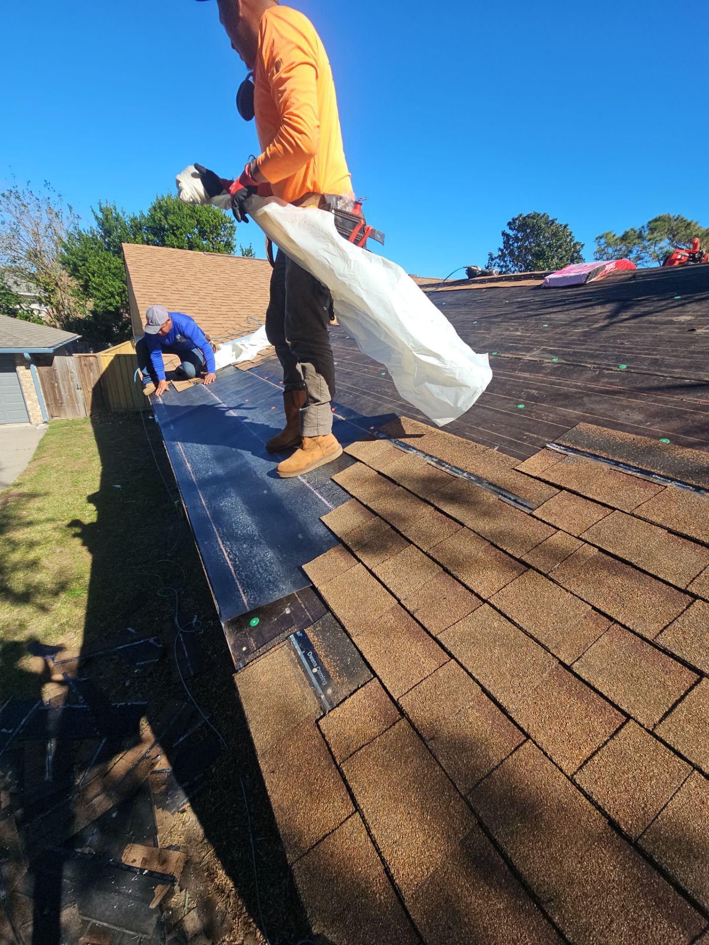 Roof Repair Galveston by Roof Repair Services LLC