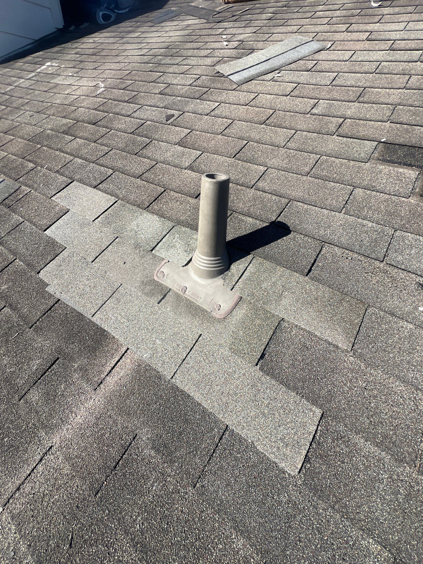 Roof Repair Seabrook by Roof Repair Company