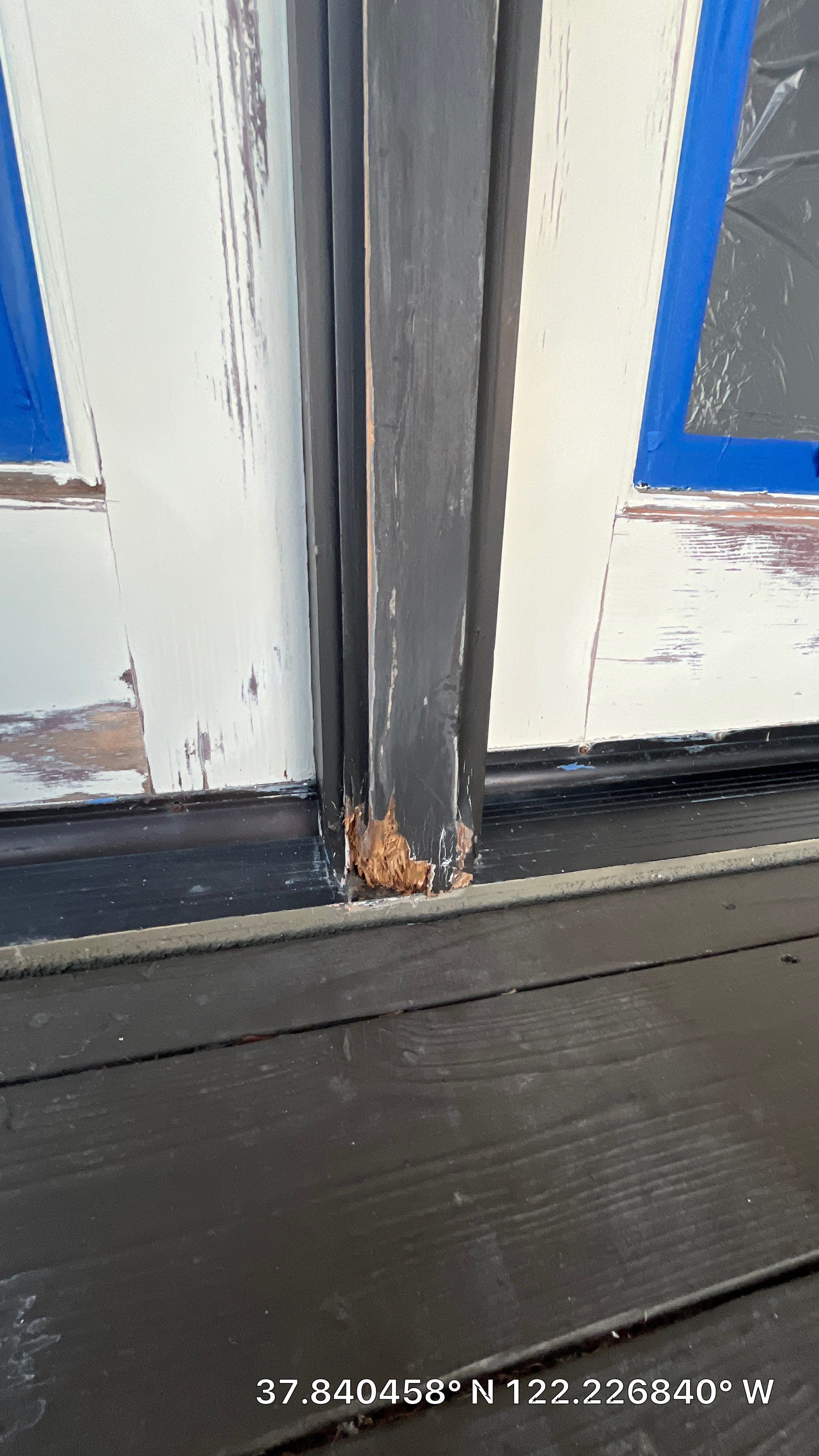 Repainting vs. Restoring: How Smart Exterior Paint Maintenance Protects East Bay Homes by Herrera’s Bay Area Painting inc.