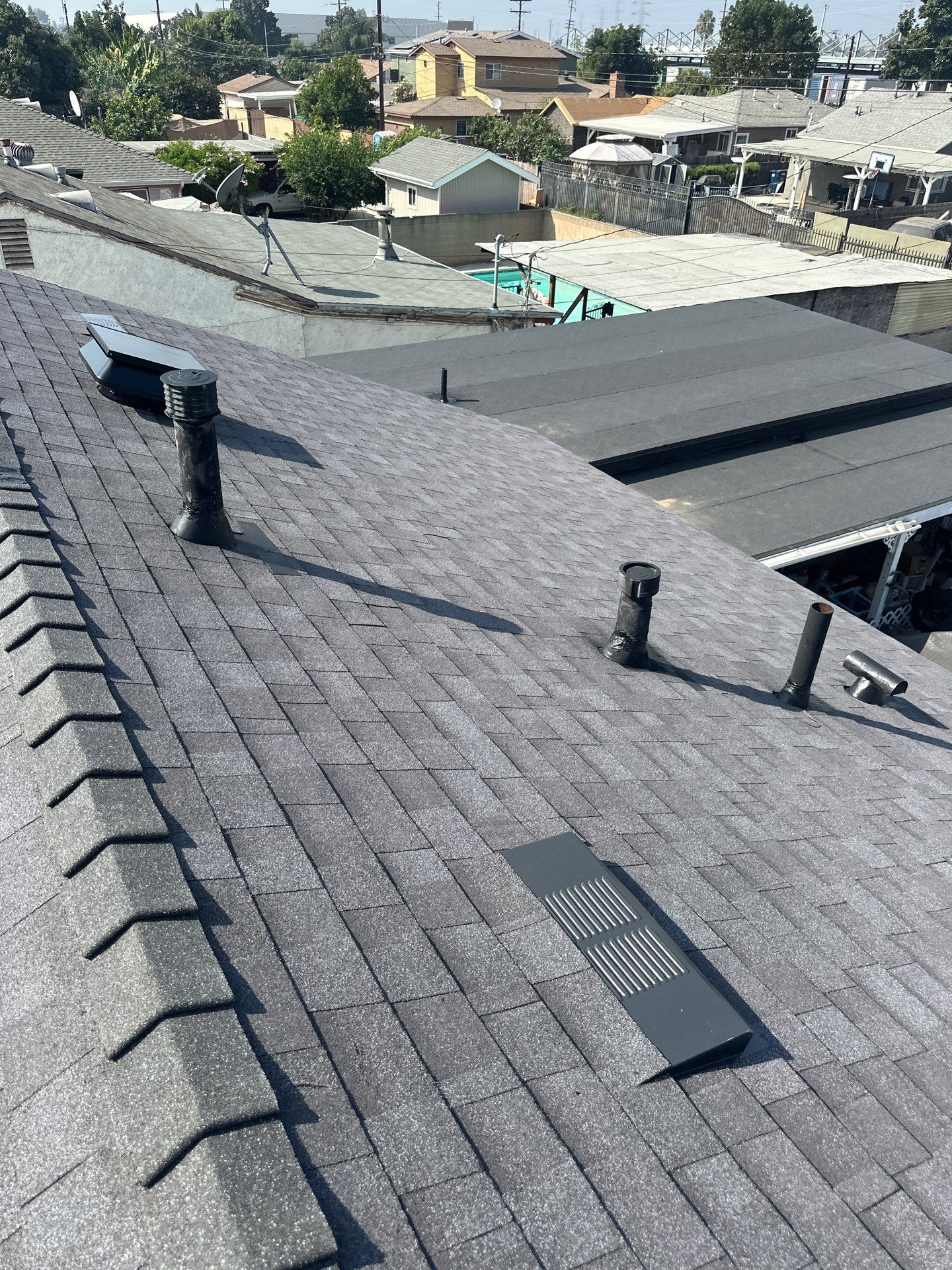 Roof Replacement - Pico Rivera, CA 90660 by Epic Roof Replacement