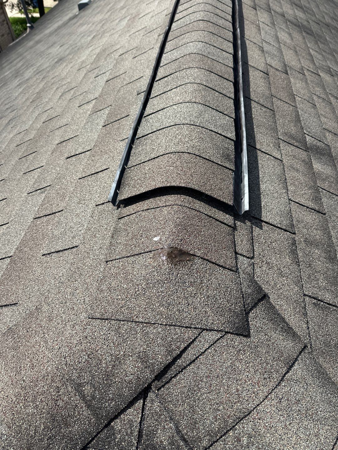Roof Repair Manvel by Roof Repair Company