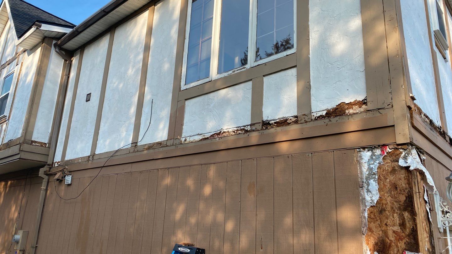 Roof Replacement using CertainTeed Landmark by 180 Contractors