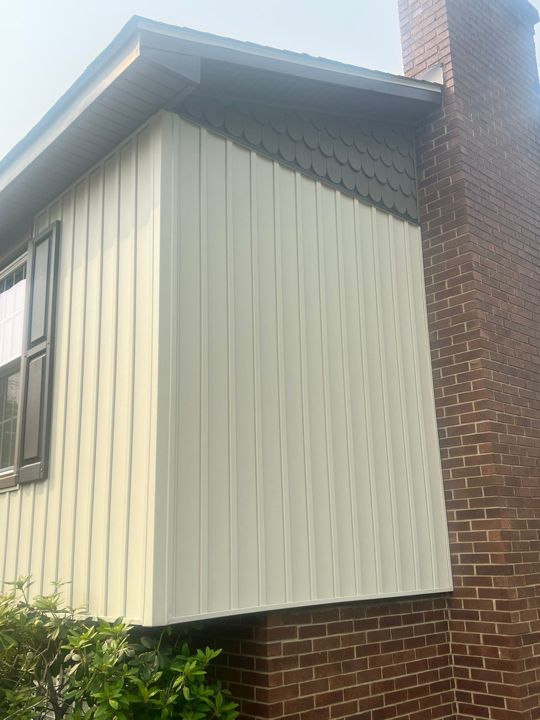 Marino Job Showcase by Mt. Pleasant Window & Remodeling Co.