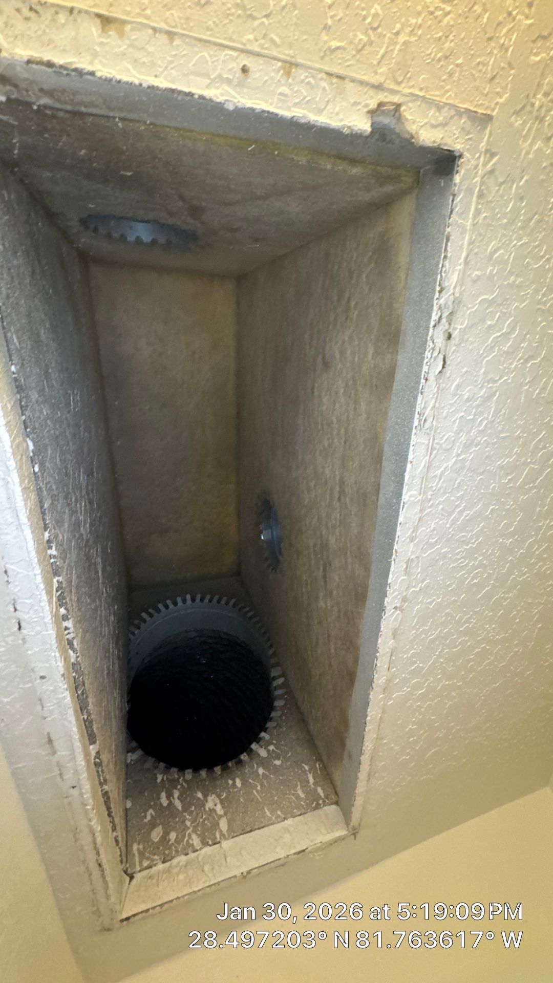 Air Duct Cleaning in Clermont by Hygienic Air, Inc