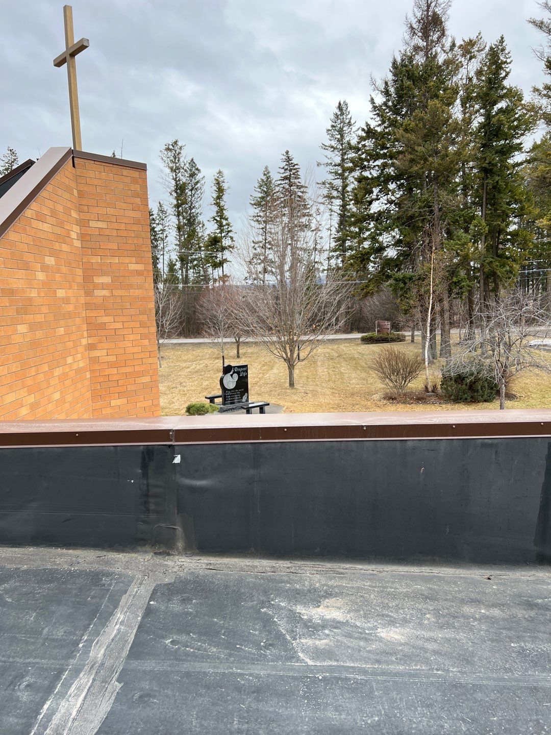 GAF Timberline HDZ - Charcoal by Montana Roofing Solutions