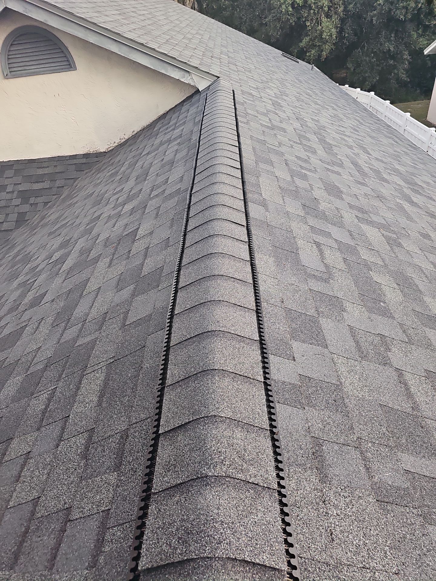 Project in Tampa 33625 by Mitchell Roofing Company LLC