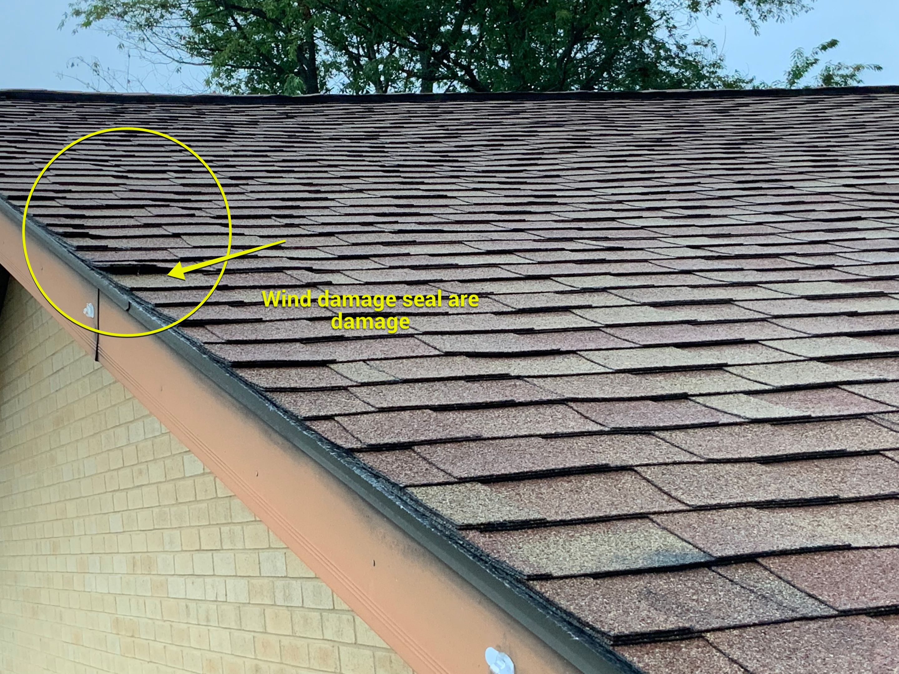 Residential Roofing Installation using CertainTeed Shingles by Alpha Design Services