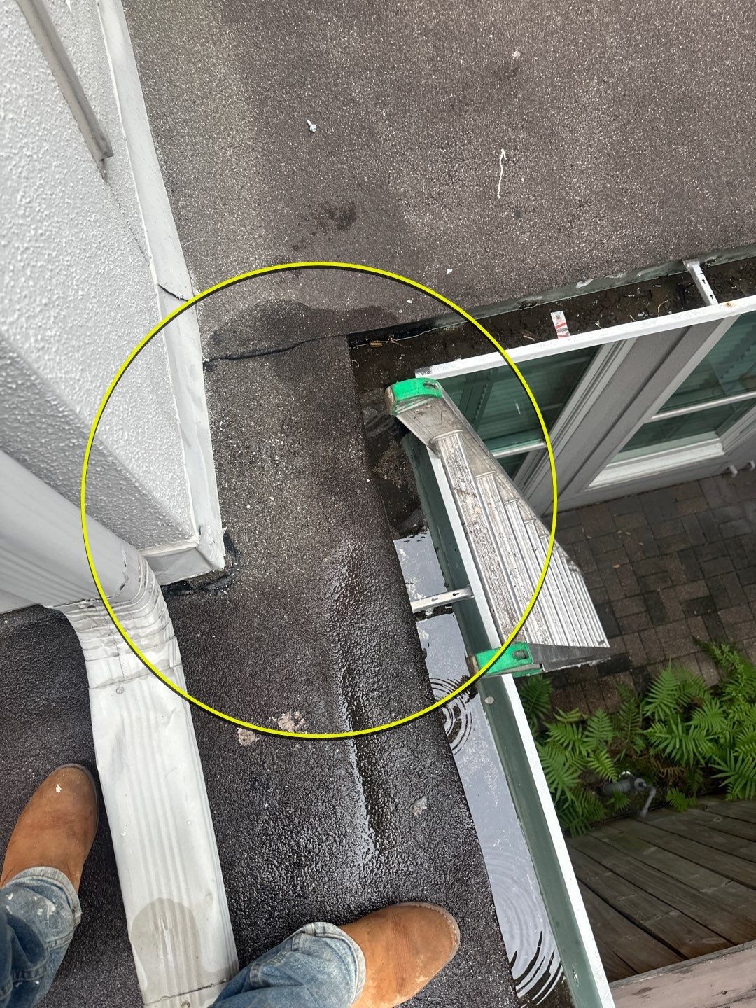 Roof Repair Houston by Roof Repair Company