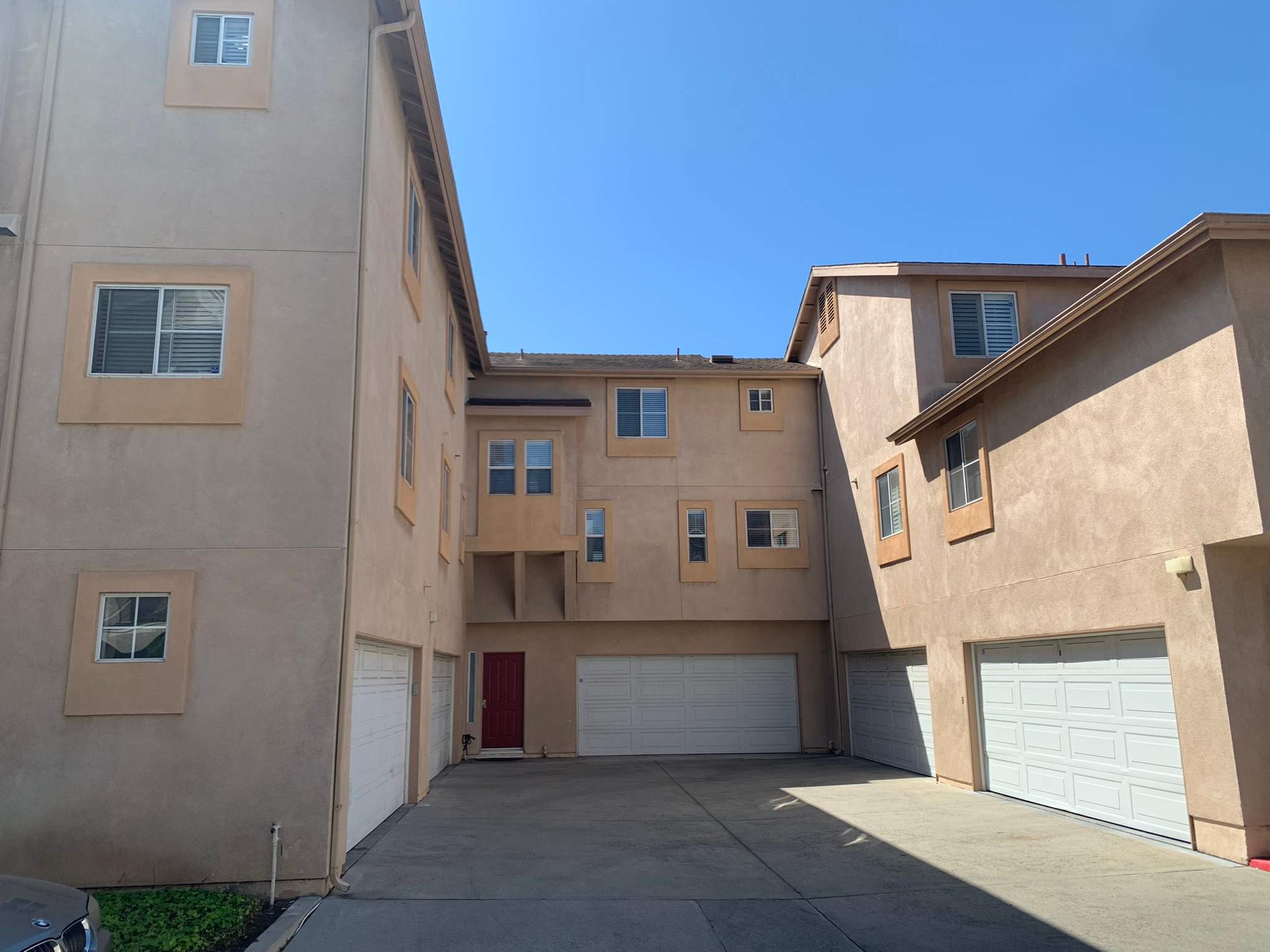 Gutter Cleaning in Carson by Property Cleaning Experts, LLC