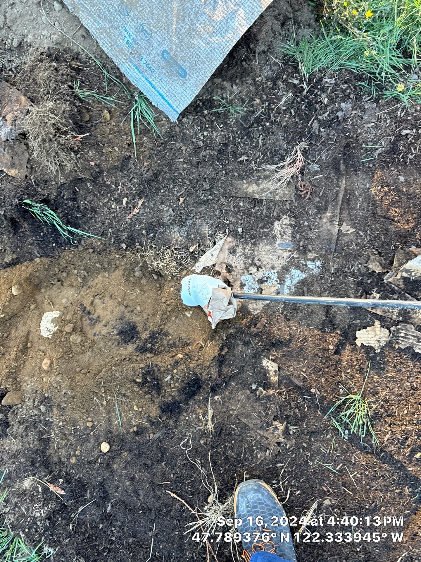 Asphalt Driveway Repair | Edmonds  by Jireh Asphalt & Concrete Inc 